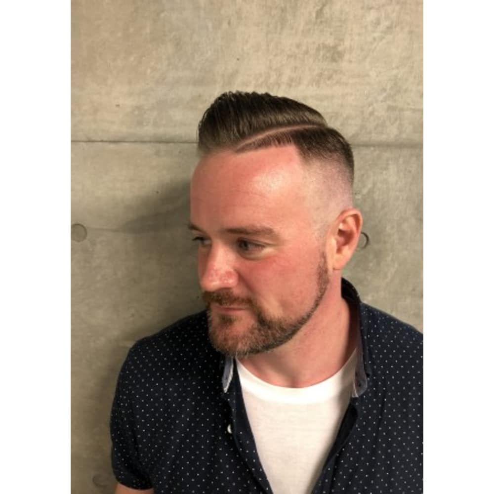 Assort Client Scumbag Boogie Assort Tokyo アソートトウキョウ のヘアスタイル 美容院 美容室を予約するなら楽天ビューティ