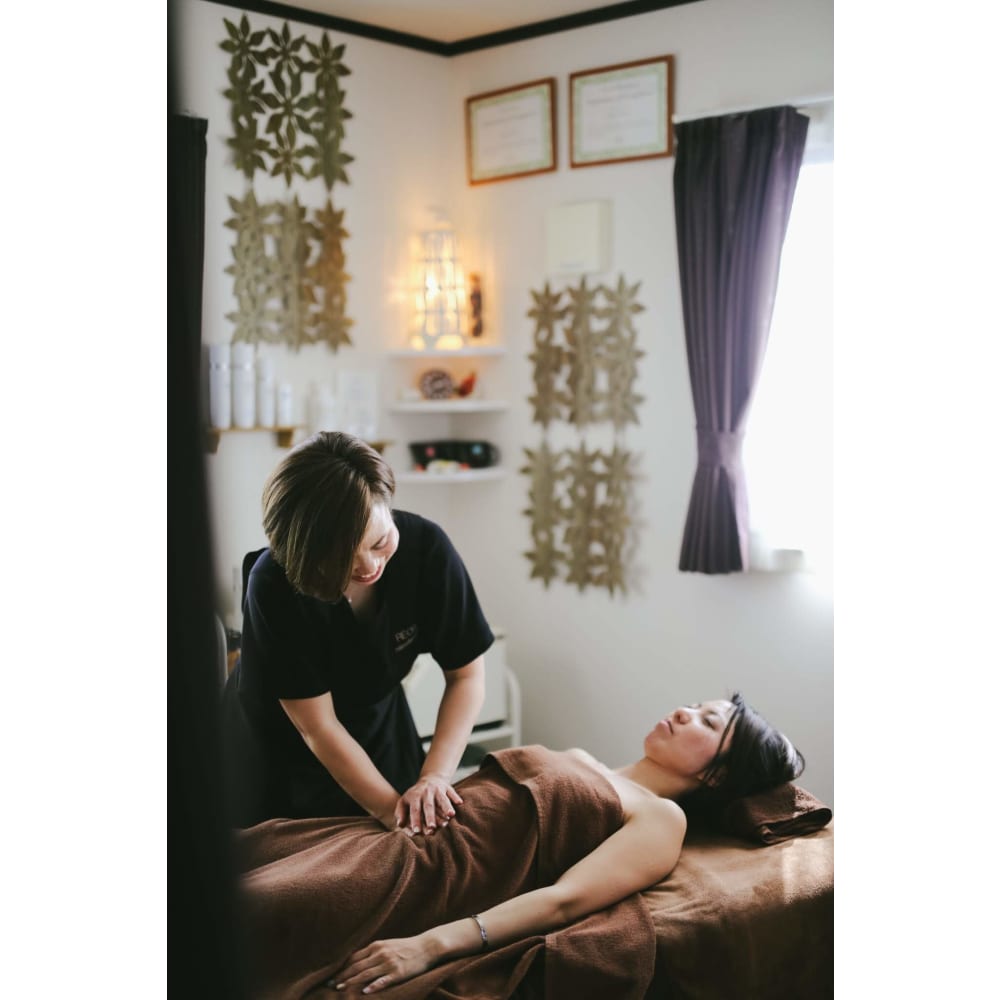 小島 ともみ Recia Relaxation Salon リシア リラクゼーション サロン のスタッフ リラク マッサージサロンを予約するなら楽天ビューティ 小島 ともみ Recia Relaxation Salon リシア リラクゼーション サロン のスタッフ リラク マッサージサロンを予約するなら楽天ビューティ