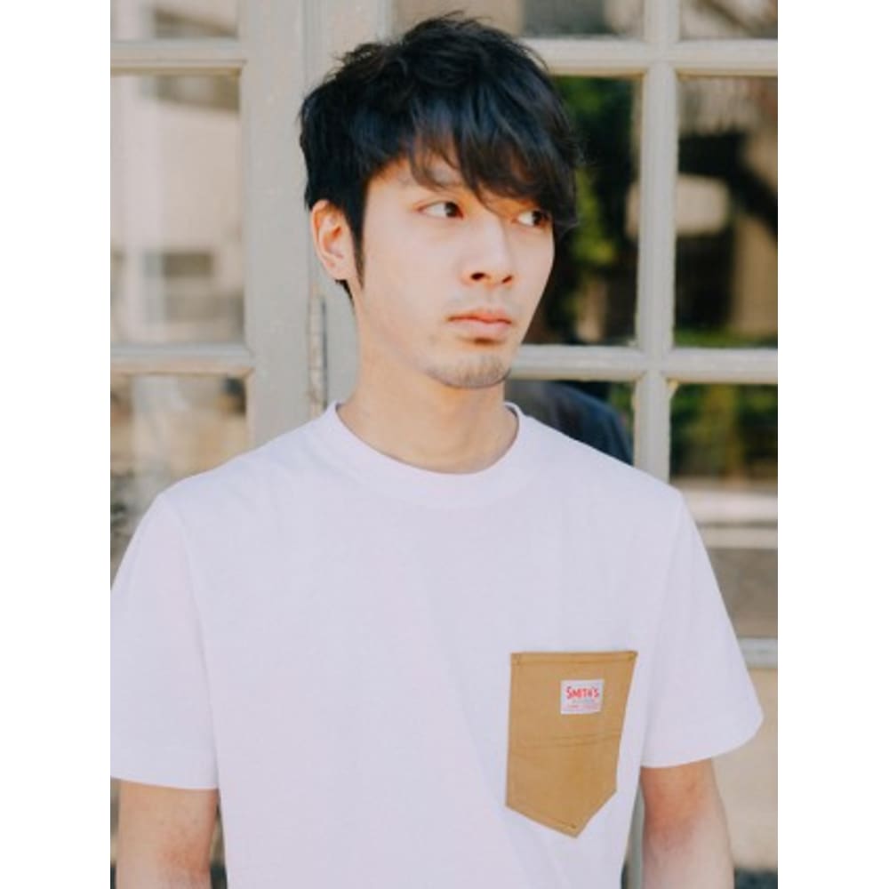 ナチュラルメンズパーマ Ingrove ベイシア長生店 イングローブ の