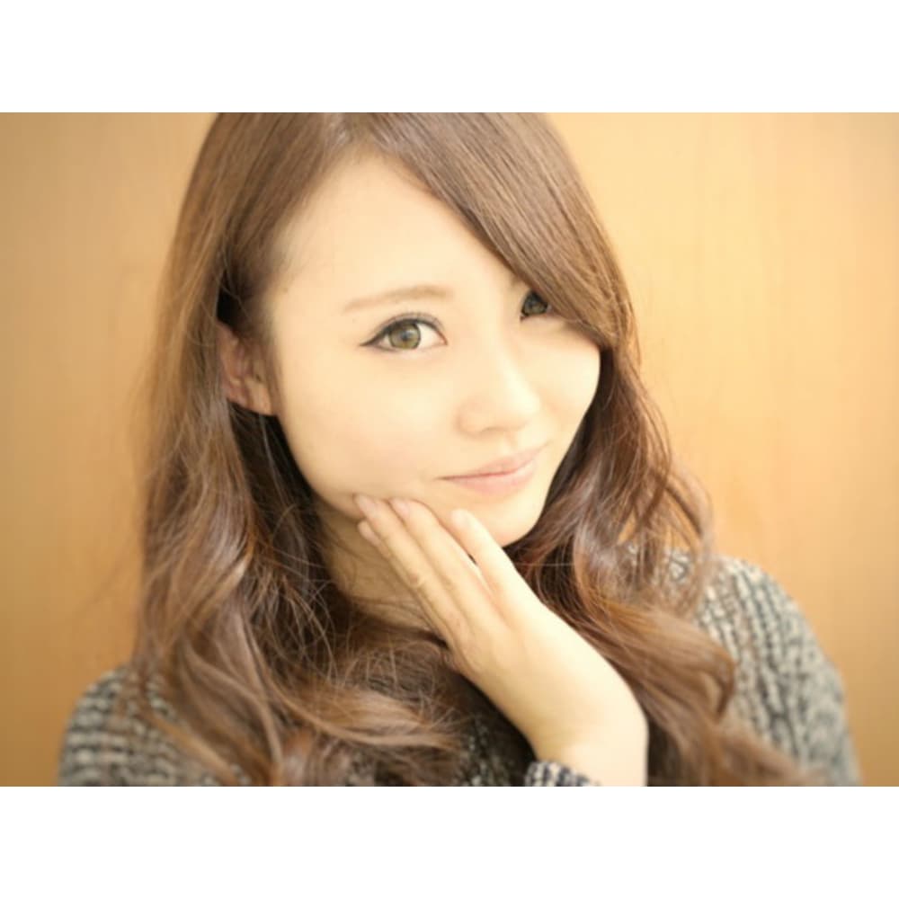 Hair Design Lupinus ヘアデザイン ルピナス の予約 サロン情報 美容院 美容室を予約するなら楽天ビューティ