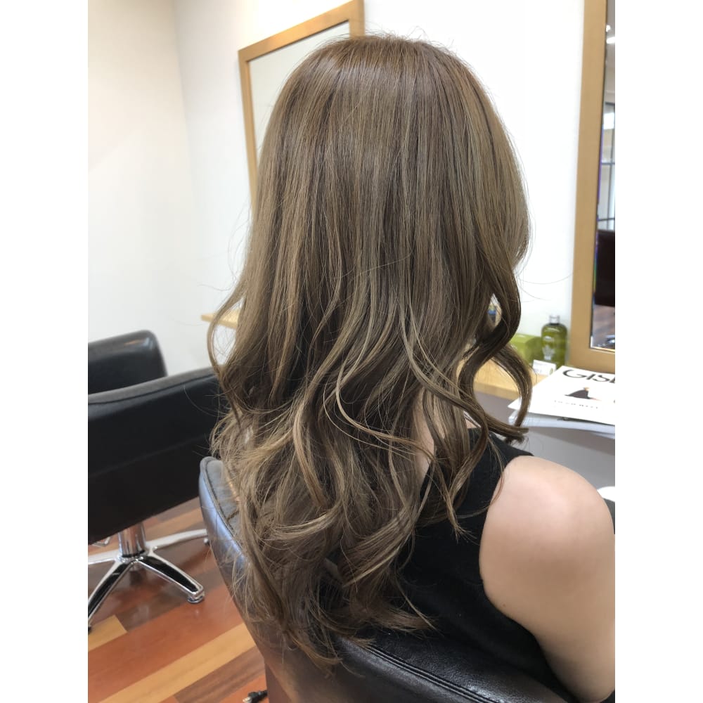 アッシュ オーガニックカラー Hair Salon Nita ヘアーサロン ニータ のヘアスタイル 美容院 美容室を予約するなら楽天ビューティ アッシュ オーガニックカラー Hair Salon Nita ヘアーサロン ニータ のヘアスタイル 美容院 美容室を予約するなら楽天ビューティ