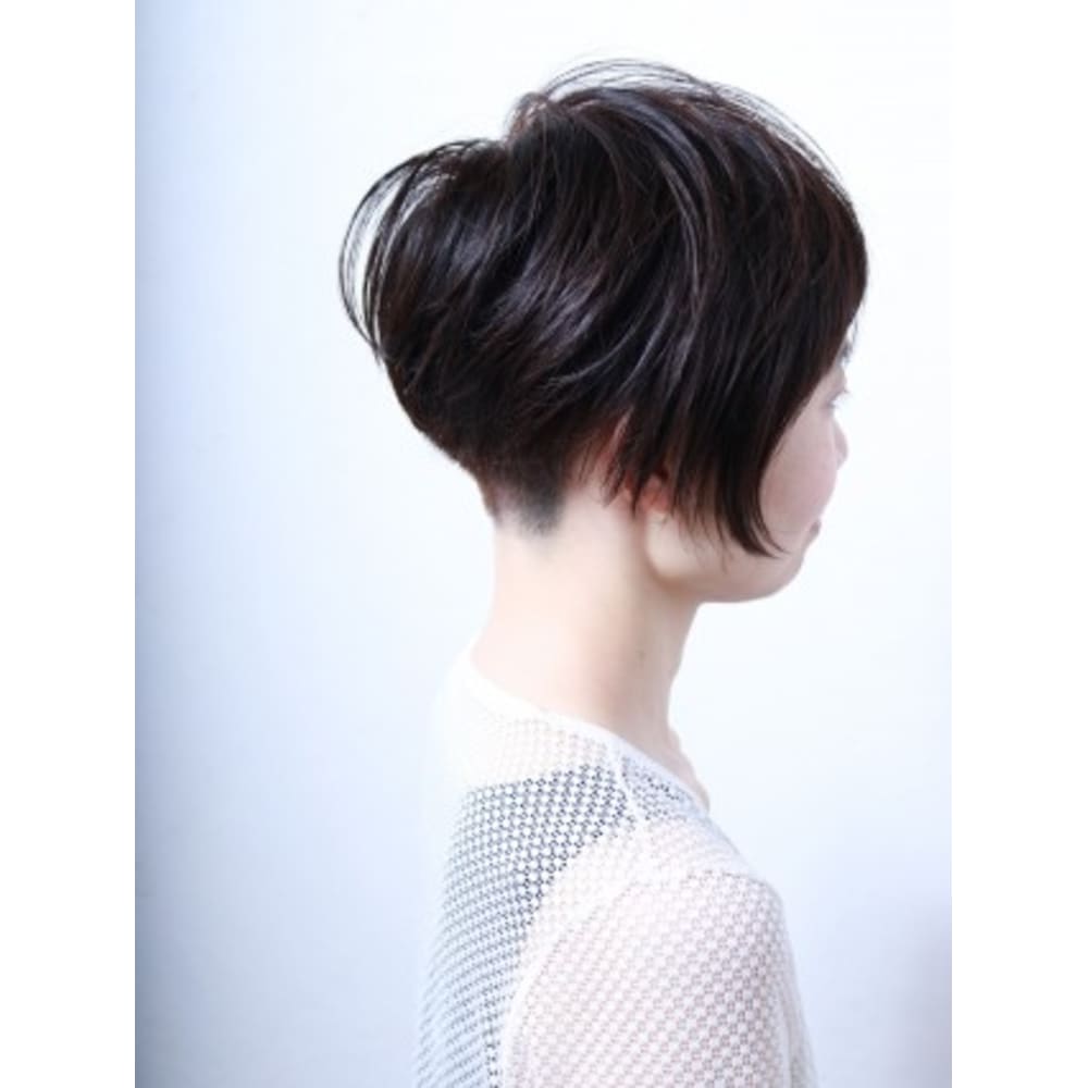 ミセス 刈上げショート Vist 武田元気 Vist By Revo ヴィストバイレボ のヘアスタイル 美容院 美容室を予約するなら楽天ビューティ ミセス 刈上げショート Vist 武田元気 Vist By Revo ヴィストバイレボ のヘアスタイル 美容院 美容室を予約するなら楽天ビューティ