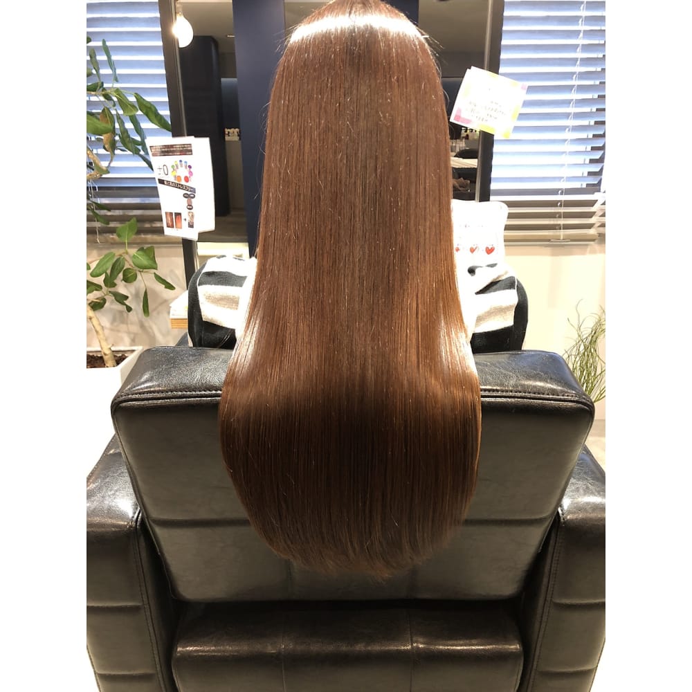 髪質改善ヘアエステ 髪質改善ヘアエステ Life 上尾 カミシツカイゼンヘアエステサロン ライフ アゲオ のヘアスタイル 美容院 美容室を予約するなら楽天ビューティ