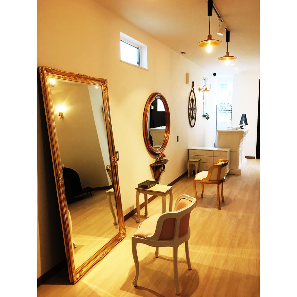 Iris イリス の予約 サロン情報 美容院 美容室を予約するなら楽天ビューティ