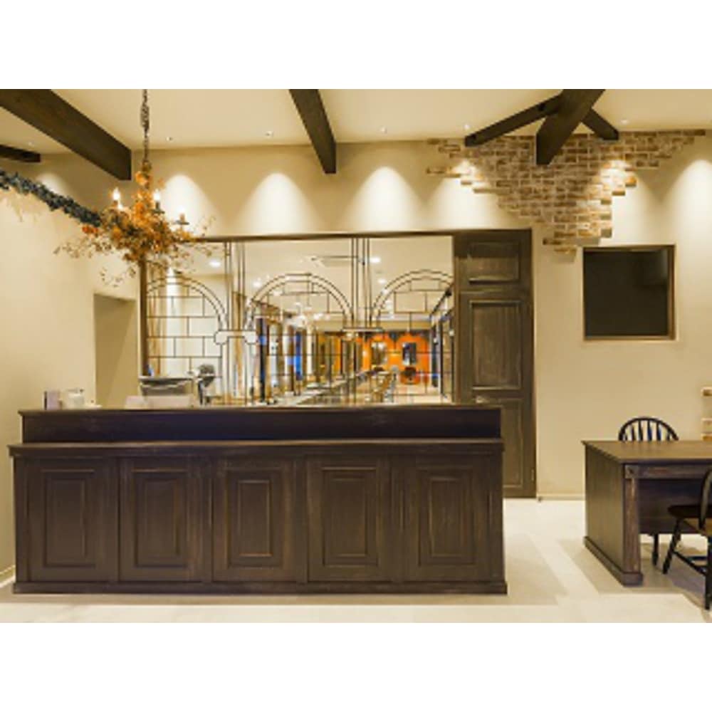 ネイル＆アイビューティー オーブ 画像