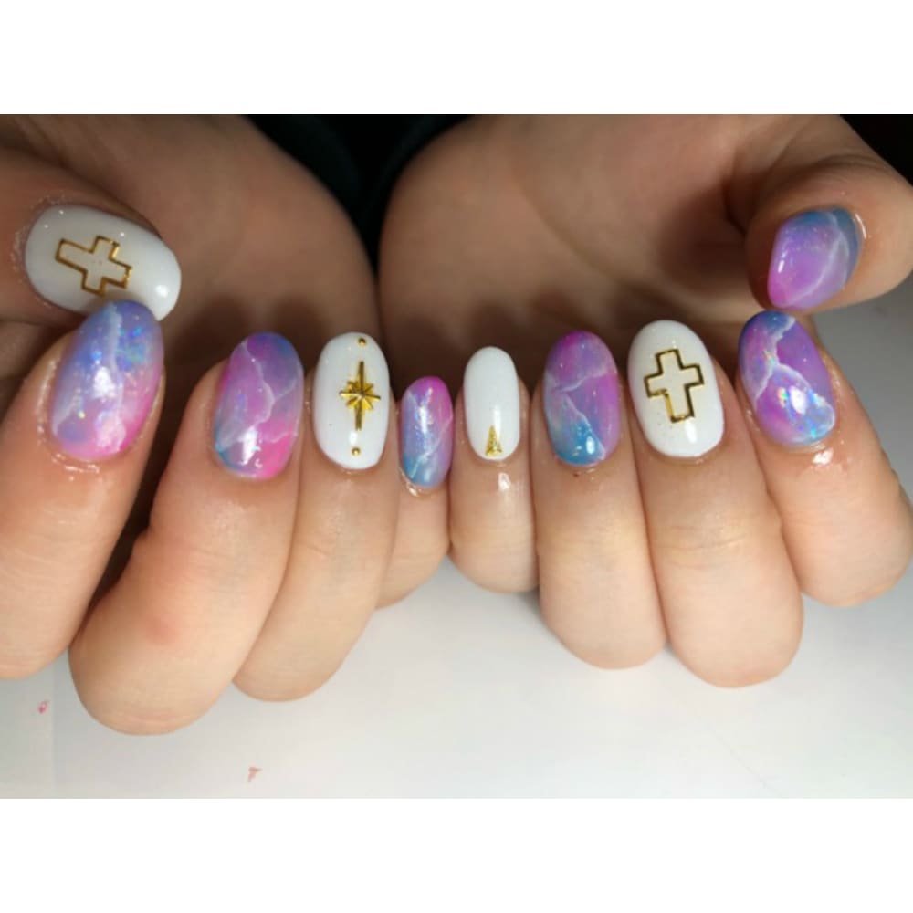 ネイル＆アイビューティー オーブ 画像