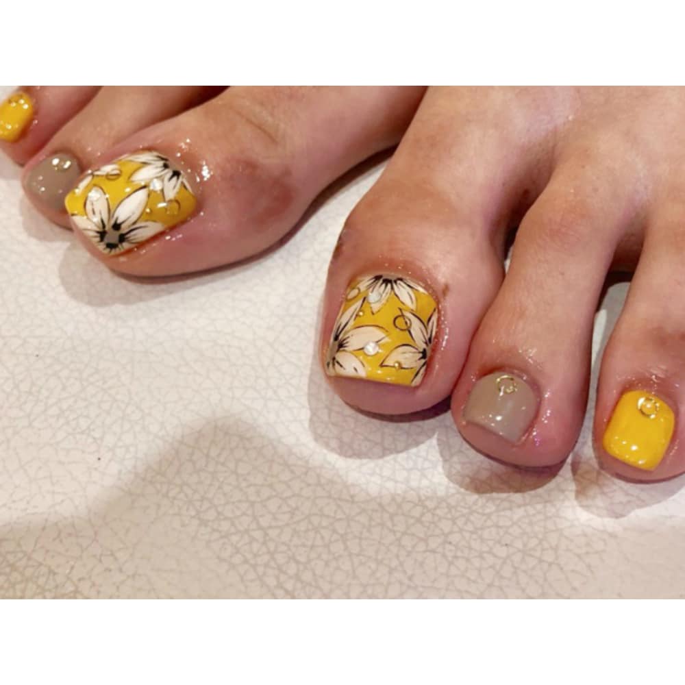 ネイル＆アイビューティー オーブ 画像