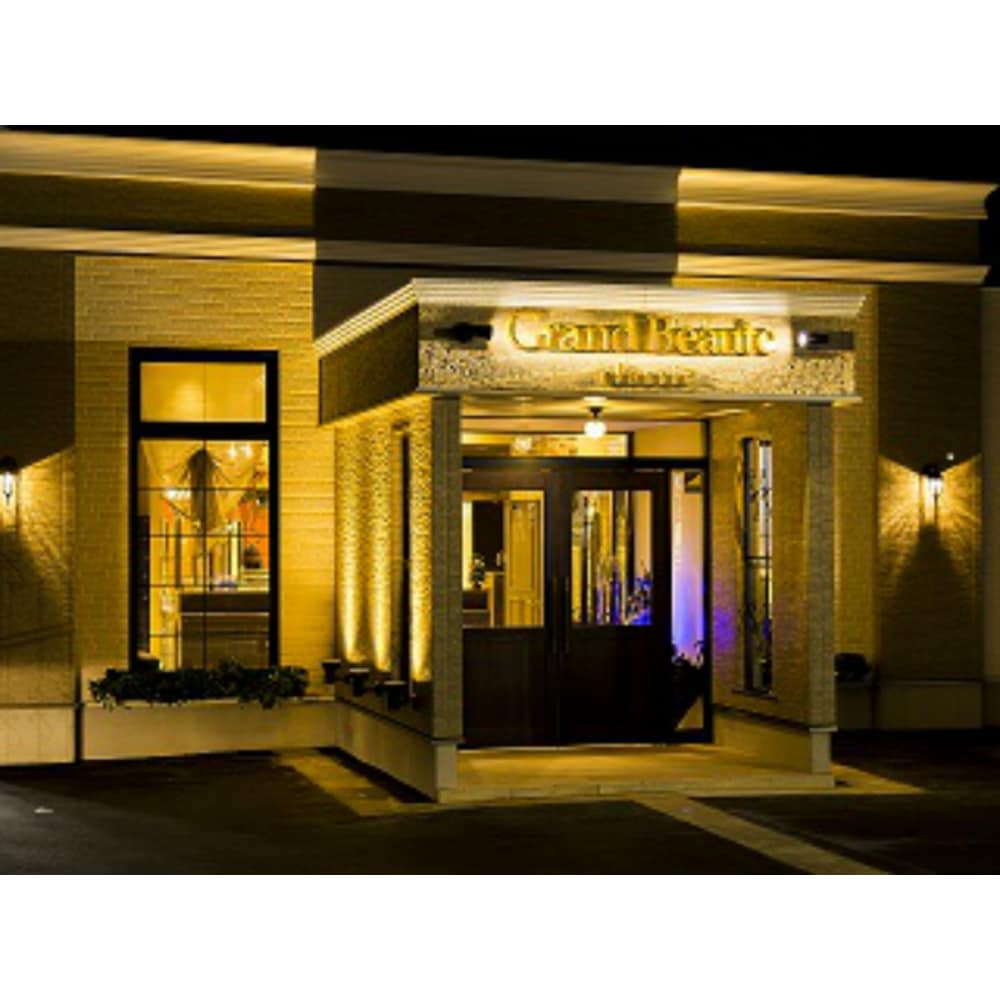 ネイル＆アイビューティー オーブ