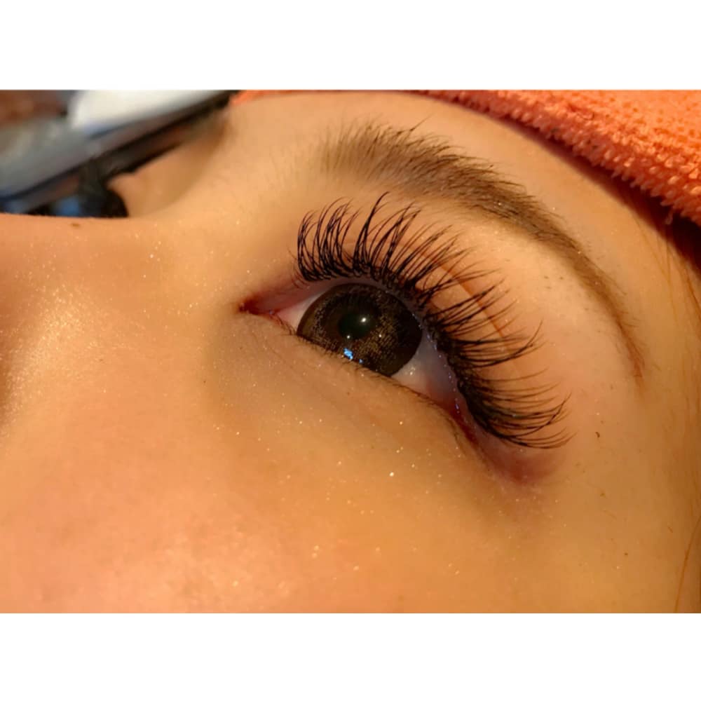 ネイル＆アイビューティー オーブ 画像2