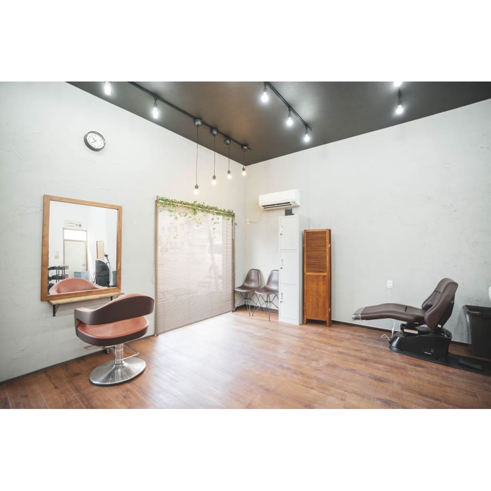 Noble Hair Salon ノーブルヘアサロン の予約 サロン情報 美容院 美容室を予約するなら楽天ビューティ