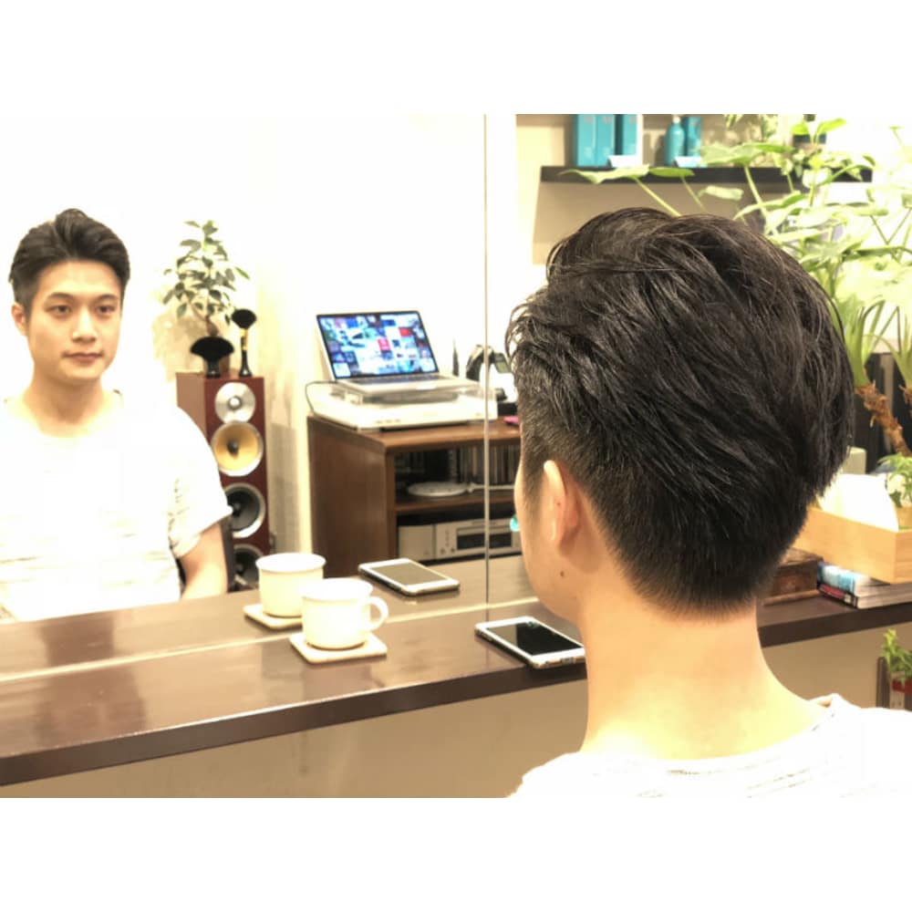 Hair Salon Sasayoshi ヘアサロンササヨシ の予約 サロン情報 美容院 美容室を予約するなら楽天ビューティ