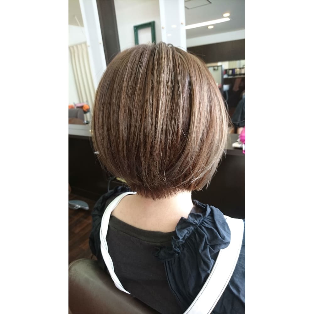 Hair Flower ヘアーフラワー の予約 サロン情報 美容院 美容室を予約するなら楽天ビューティ