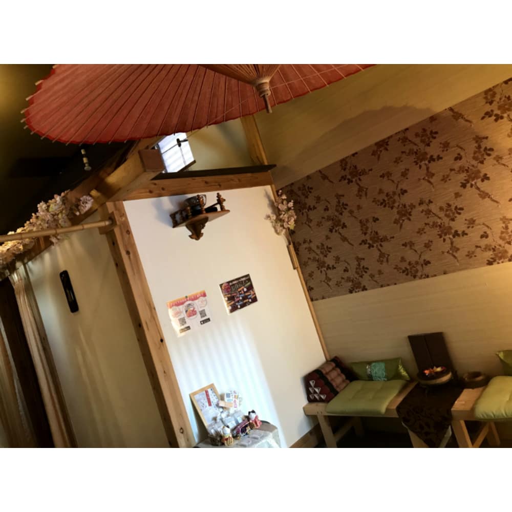 タイ古式リラクゼーション Rack N 若葉 桜店 タイコシキリラクゼーションラックンワカバサクラテン の予約 サロン情報 リラク マッサージサロンを予約するなら楽天ビューティ