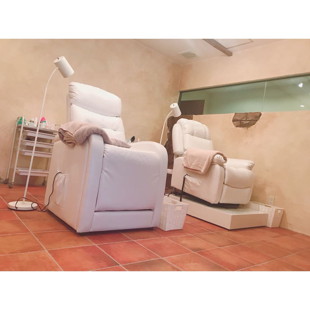 Shh 本庄店 シーッ ホンジョウテン の予約 サロン情報 ネイル まつげサロンを予約するなら楽天ビューティ