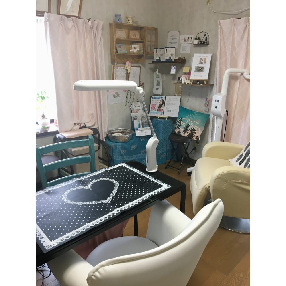 nailsalonプリンセス 画像