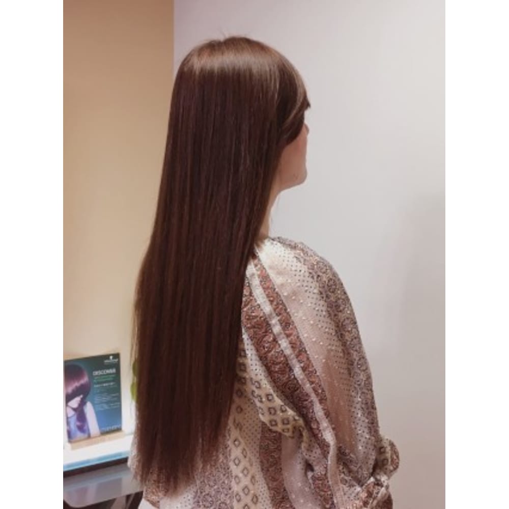 ストレートロングヘア Comfort By Emu International コンフォート ストレートロングヘア Comfort By Emu International コンフォート