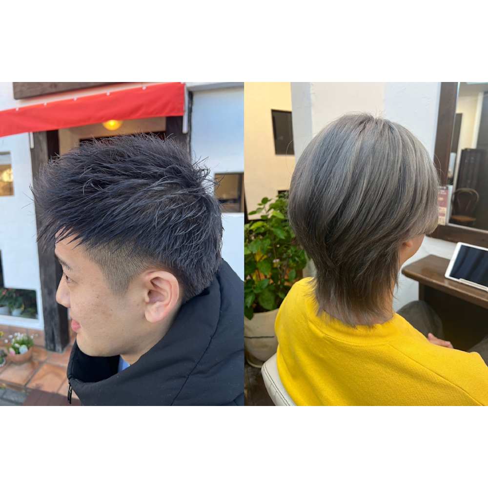 Hair Resort Asia 南浦和店 ヘアリゾートアジア の予約 サロン情報 美容院 美容室を予約するなら楽天ビューティ Hair Resort Asia 南浦和店 ヘアリゾートアジア の予約 サロン情報 美容院 美容室を予約するなら楽天ビューティ