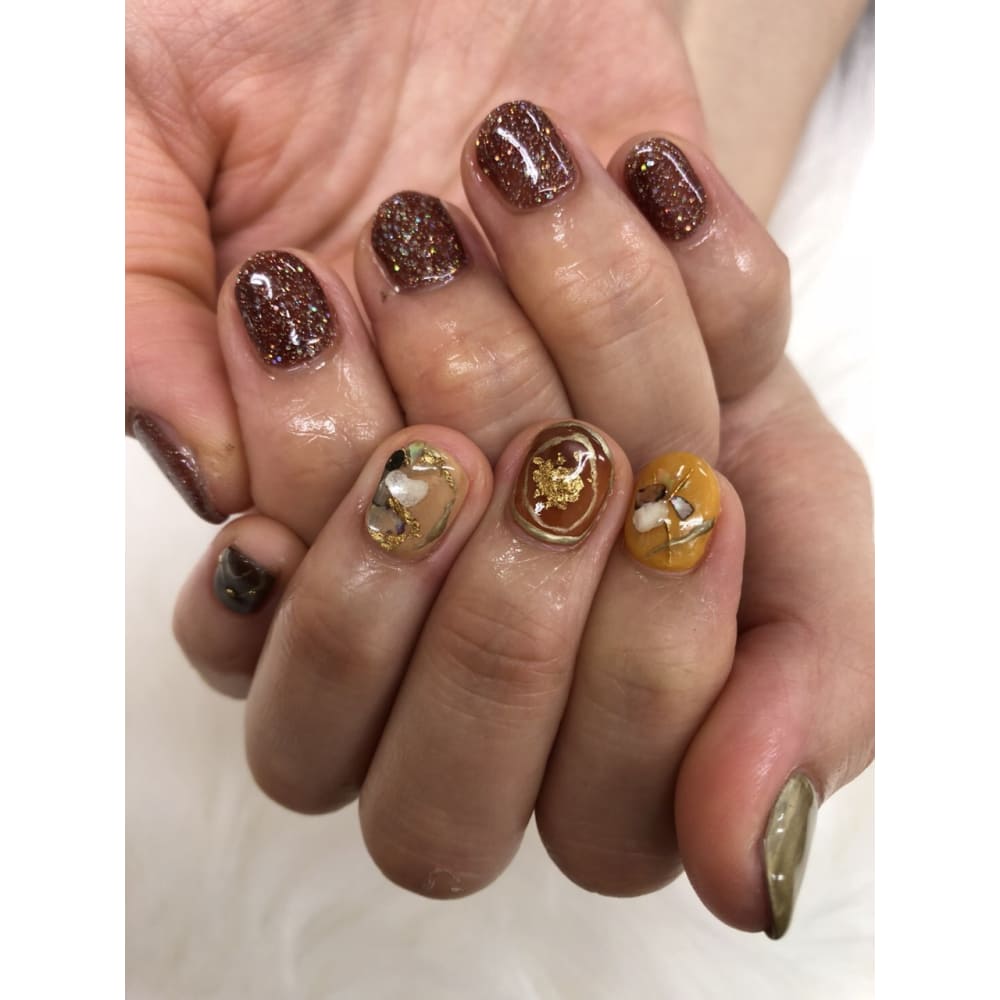 ハンド やり放題コース Nail Eyelash Salon Lucea大宮東口店 ネイルアンドアイラッシュサロン ルシアオオミヤヒガシグチテン のネイルデザイン ネイル まつげサロンを予約するなら楽天ビューティ