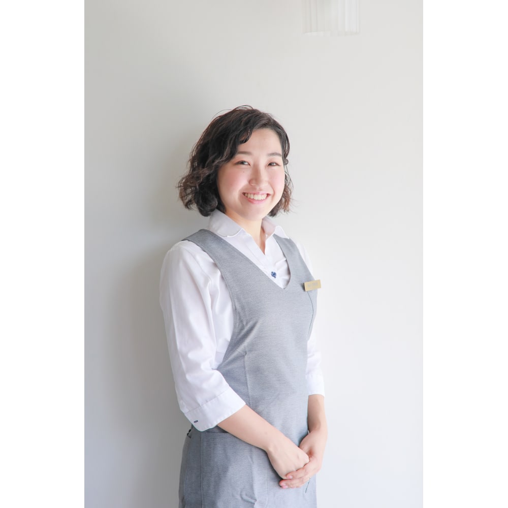 八木 香保里 Hair Face Elizabeth ヘアーアンドフェイス エリザベス のスタッフ 美容院 美容室を予約するなら楽天ビューティ