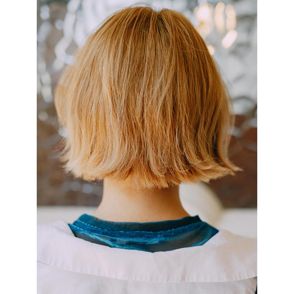 切りっぱなしショートボブ Produce 町田店 プロデュース のヘアスタイル 美容院 美容室を予約するなら楽天ビューティ 切りっぱなしショートボブ Produce 町田店 プロデュース のヘアスタイル 美容院 美容室を予約するなら楽天ビューティ