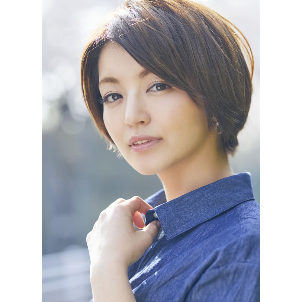 ナチュラルショートボブ Cotta コッタ のヘアスタイル 美容院 美容室を予約するなら楽天ビューティ