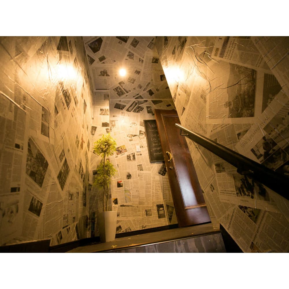 Inni Hair Design Works イニヘアデザインワークス の予約 サロン情報 美容院 美容室を予約するなら楽天ビューティ