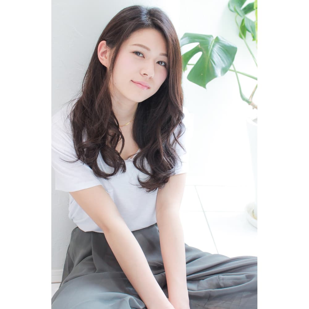 ナチュラルロング ヘアリゾートアジア南浦和店 Hair Resort Asia 南浦和店 ヘアリゾートアジア のヘアスタイル 美容院 美容室を予約するなら楽天ビューティ ナチュラルロング ヘアリゾートアジア南浦和店 Hair Resort Asia 南浦和店 ヘアリゾートアジア のヘアスタイル 美容院 美容室を予約するなら楽天ビューティ