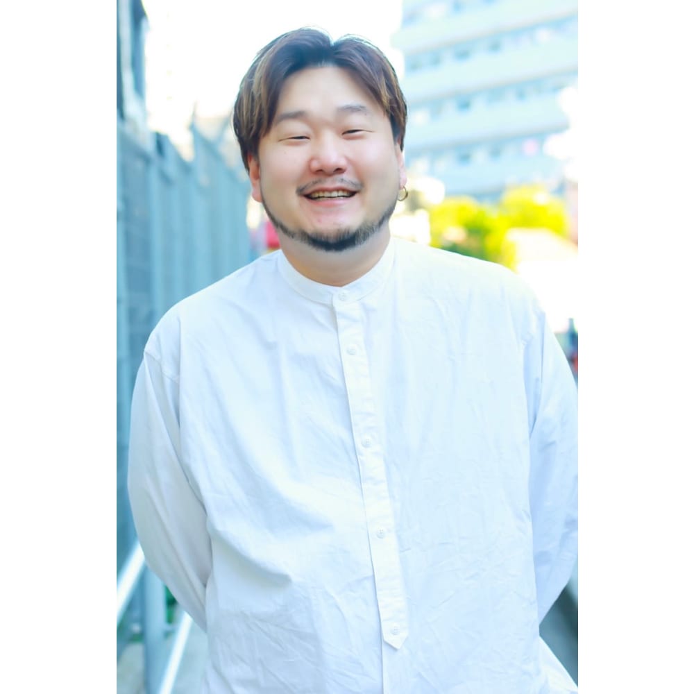 関口 克巳 Kotona Hair Relax 草加店 コトナヘアアンドリラックスソウカテン のスタッフ 美容院 美容室を予約するなら楽天ビューティ