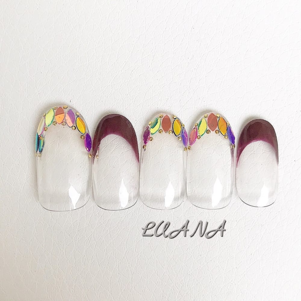 nailsalon LUANA 画像