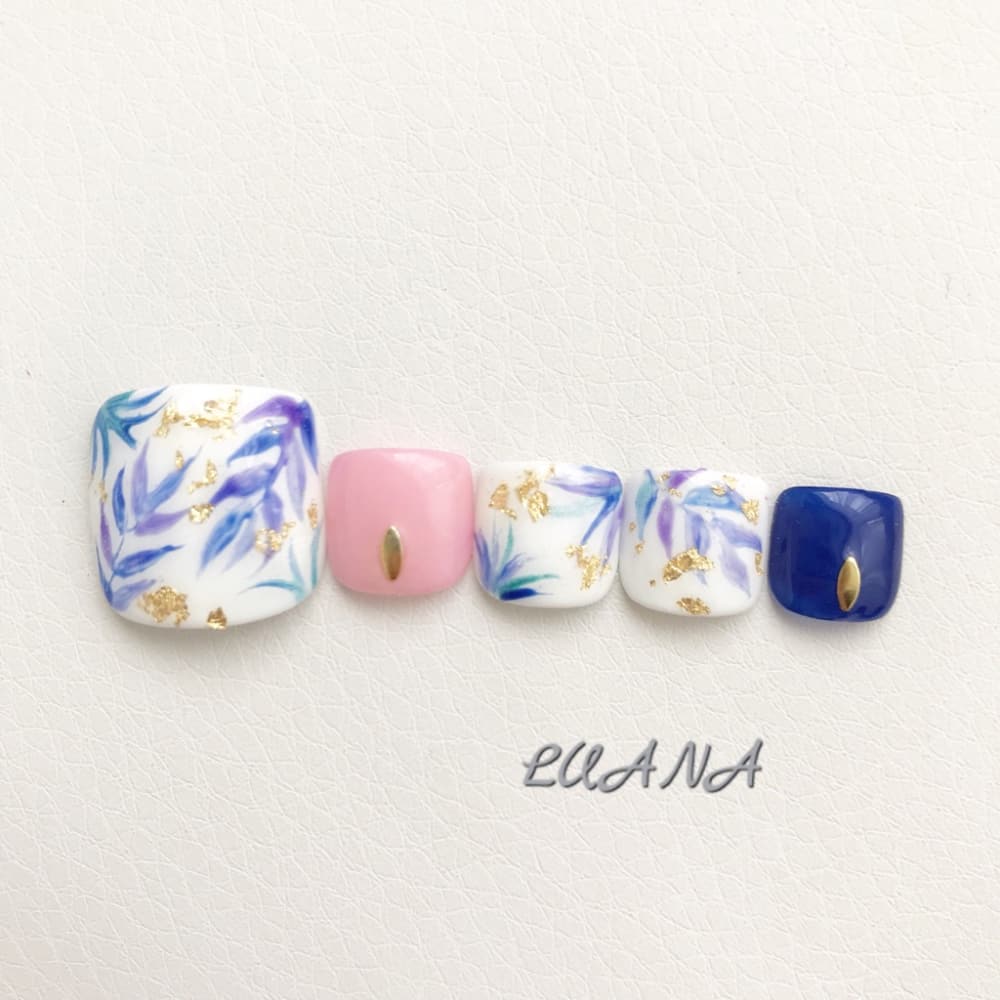 nailsalon LUANA 画像