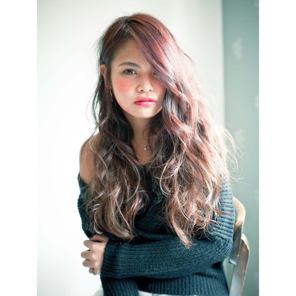 Brook Ark ブルックアーク の予約 サロン情報 美容院 美容室を予約するなら楽天ビューティ