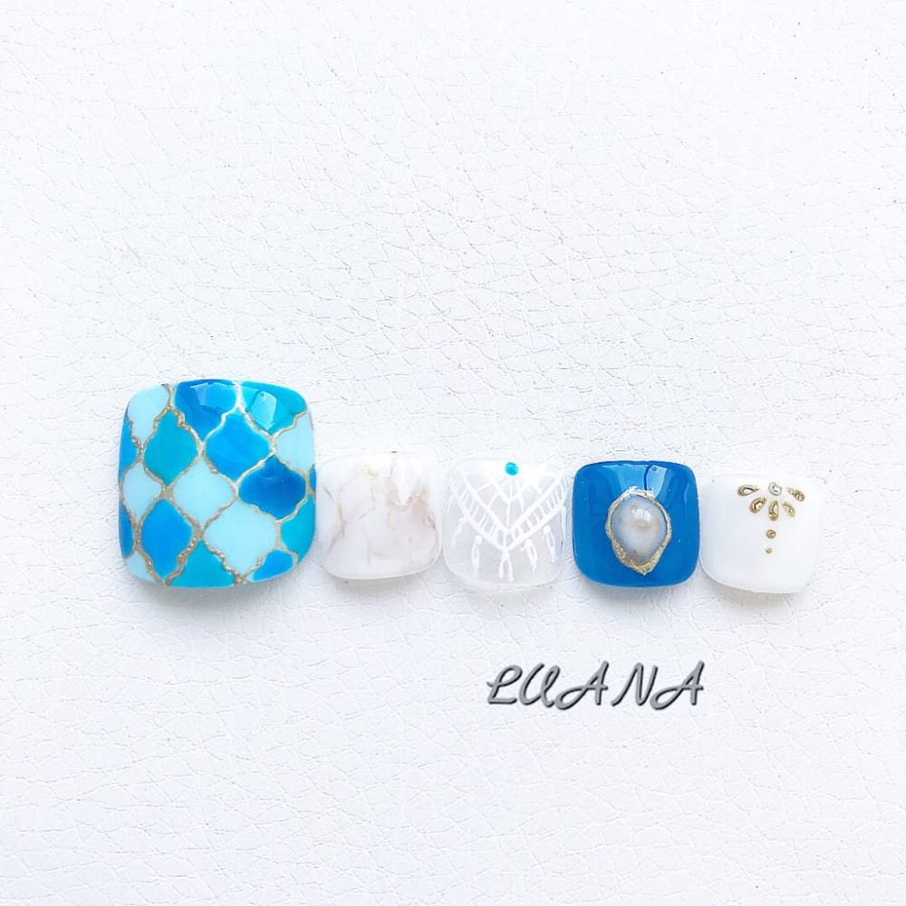 nailsalon LUANA 画像