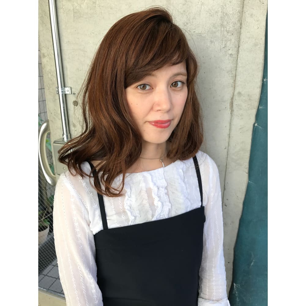 大人ミディアム Tree ツリー のヘアスタイル 美容院 美容室を予約するなら楽天ビューティ 大人ミディアム Tree ツリー のヘアスタイル 美容院 美容室を予約するなら楽天ビューティ