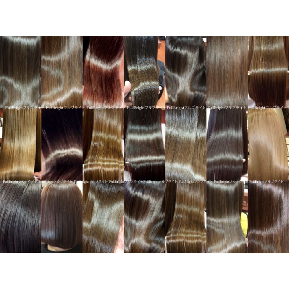 うるツヤになれる厳選トリートメント手に入れたいのは ツヤorツルツルorハリ 5歳の艶が手に入る Fullbright 心斎橋 堺筋本町 南船場 フルブライト のこだわり特集 美容院 美容室を予約するなら楽天ビューティ