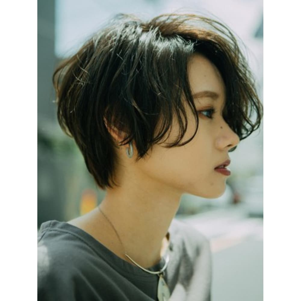 オフェロショート Fuse 曳舟店 フューズ のヘアスタイル 美容院 美容室を予約するなら楽天ビューティ オフェロショート Fuse 曳舟店 フューズ のヘアスタイル 美容院 美容室を予約するなら楽天ビューティ