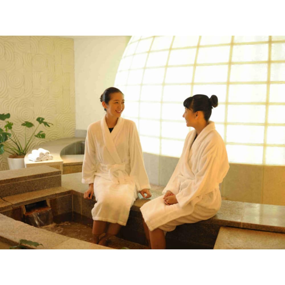 Dhc海洋深層水赤沢スパ ディーエイチシーカイヨウシンソウスイアカザワスパ の予約 サロン情報 エステサロンを予約するなら楽天ビューティ