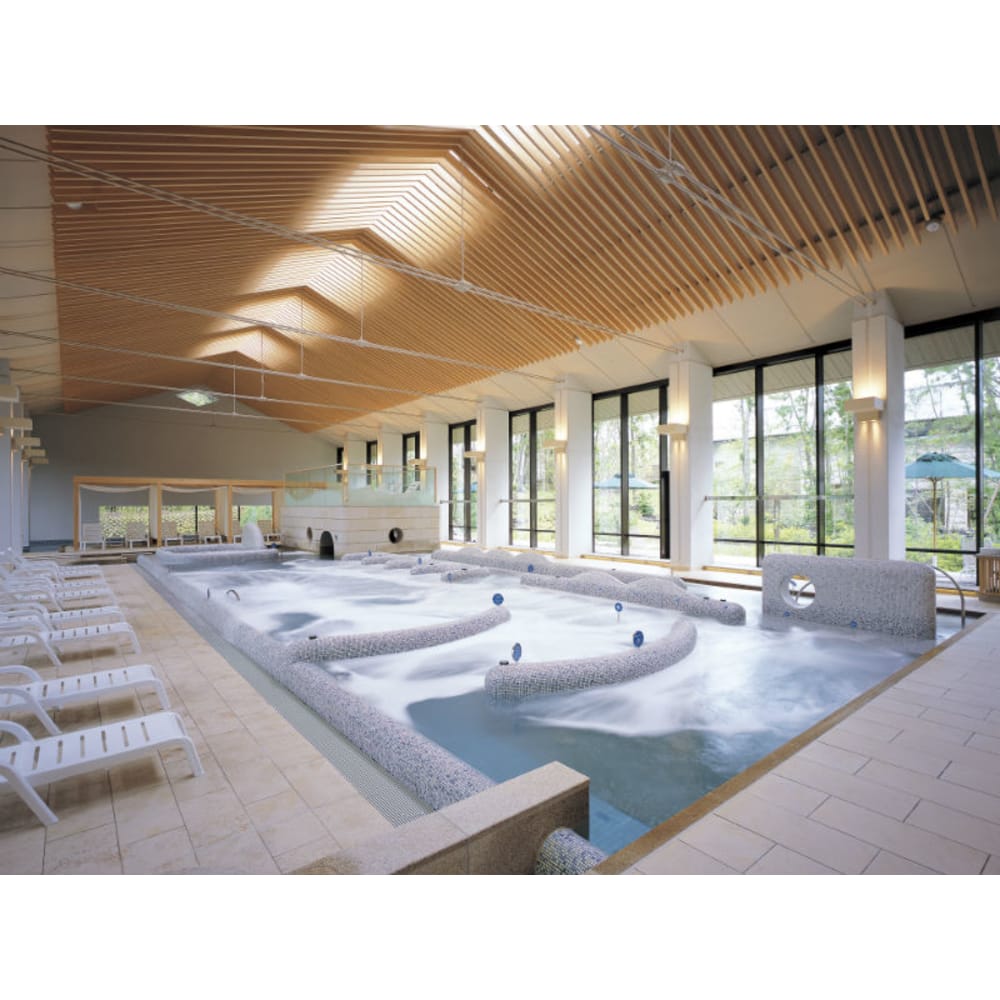 Dhc海洋深層水赤沢スパ ディーエイチシーカイヨウシンソウスイアカザワスパ の予約 サロン情報 エステサロンを予約するなら楽天ビューティ