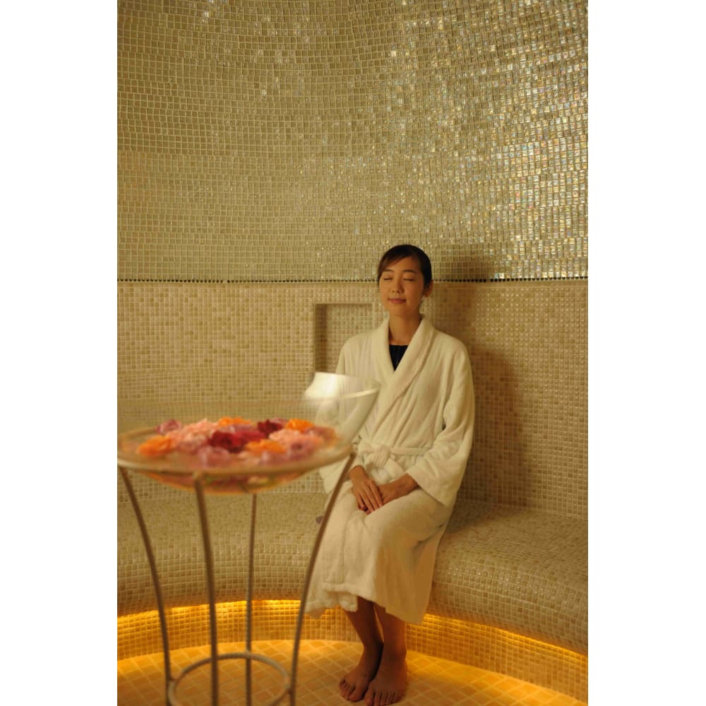 Dhc海洋深層水赤沢スパ ディーエイチシーカイヨウシンソウスイアカザワスパ の予約 サロン情報 エステサロンを予約するなら楽天ビューティ