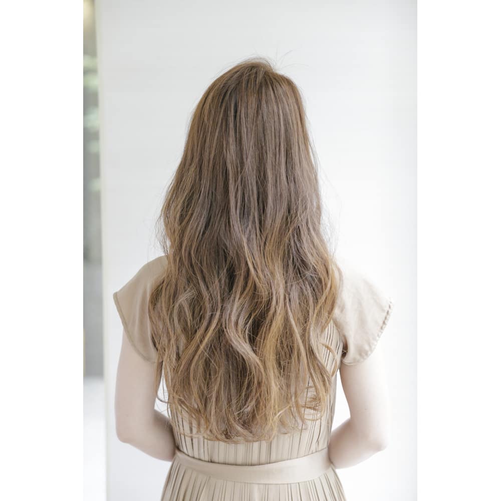 イノセントロングヘアー 銀座 Aphrodite Ginza アフロディーテ イノセントロングヘアー 銀座 Aphrodite Ginza アフロディーテ