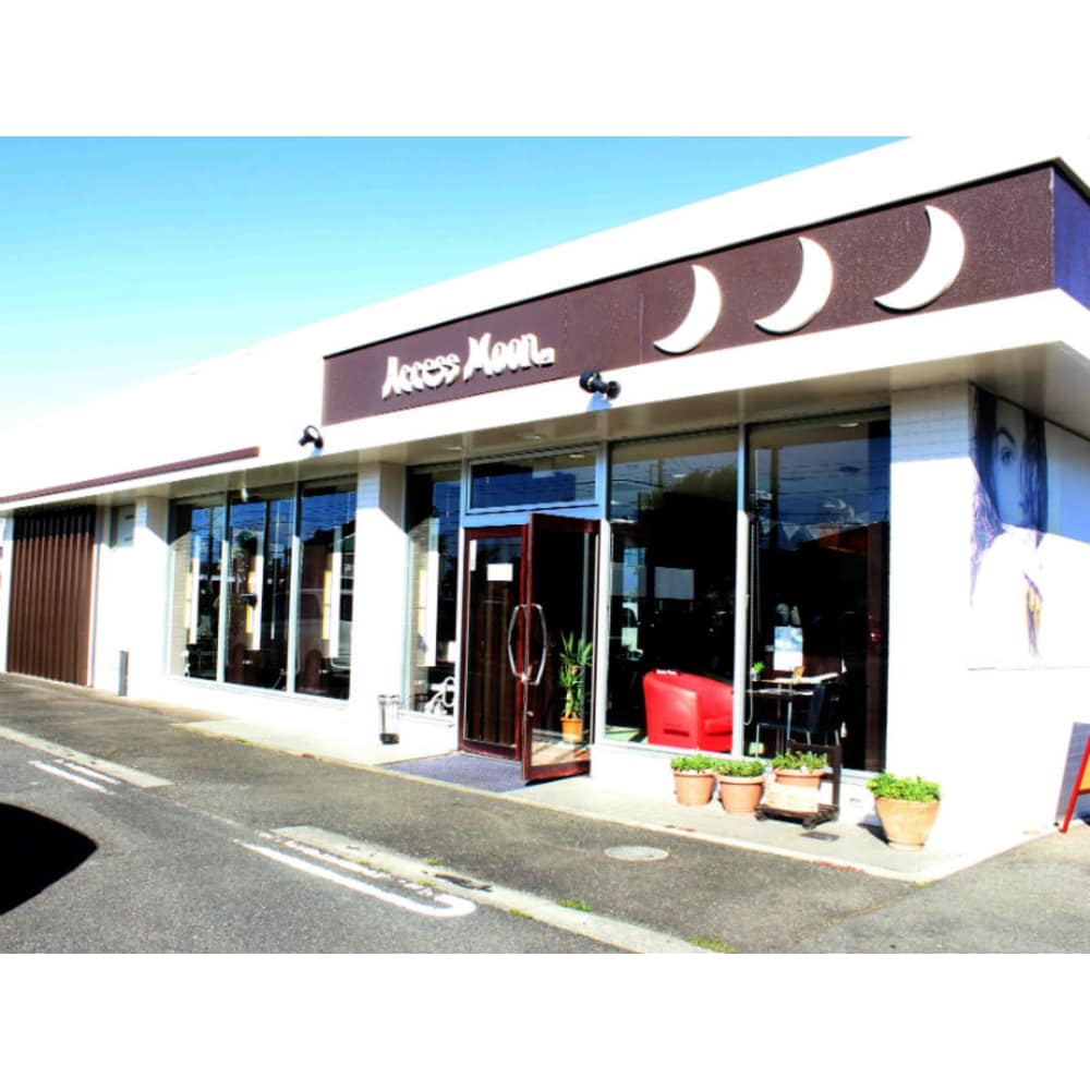 Access Moon 自治医大店 アクセスムーンジチイダイテン の予約 サロン情報 美容院 美容室を予約するなら楽天ビューティ Access Moon 自治医大店 アクセスムーンジチイダイテン の予約 サロン情報 美容院 美容室を予約するなら楽天ビューティ