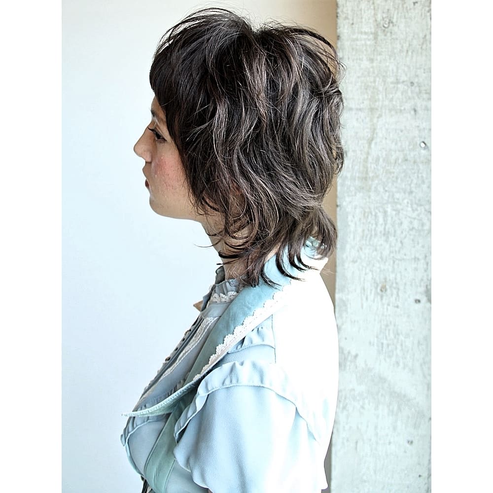 ネオウルフショート Hair Make Flencia ヘアメイクフレンシア のヘアスタイル 美容院 美容室を予約するなら楽天ビューティ ネオウルフショート Hair Make Flencia ヘアメイクフレンシア のヘアスタイル 美容院 美容室を予約するなら楽天ビューティ