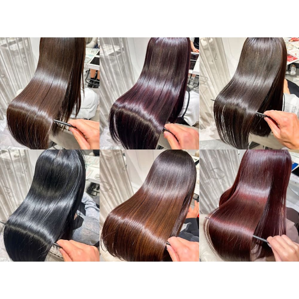 Balance Beauty Resort バランスビューティーリゾート の予約 サロン情報 美容院 美容室を予約するなら楽天ビューティ