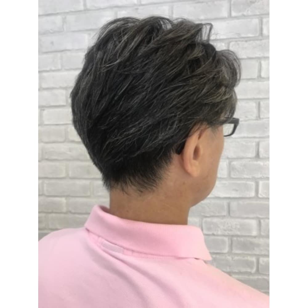 毛流れ最高メンズ Quatro クアトロ 青葉台店 クアトロ のヘアスタイル 美容院 美容室を予約するなら楽天ビューティ 毛流れ最高メンズ Quatro クアトロ 青葉台店 クアトロ のヘアスタイル 美容院 美容室を予約するなら楽天ビューティ