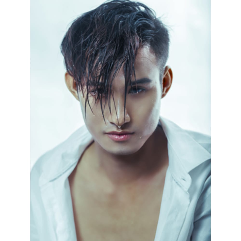 メンズスタイル Hair Make Ars ヘアアンドメイク アルス のヘアスタイル 美容院 美容室を予約するなら楽天ビューティ