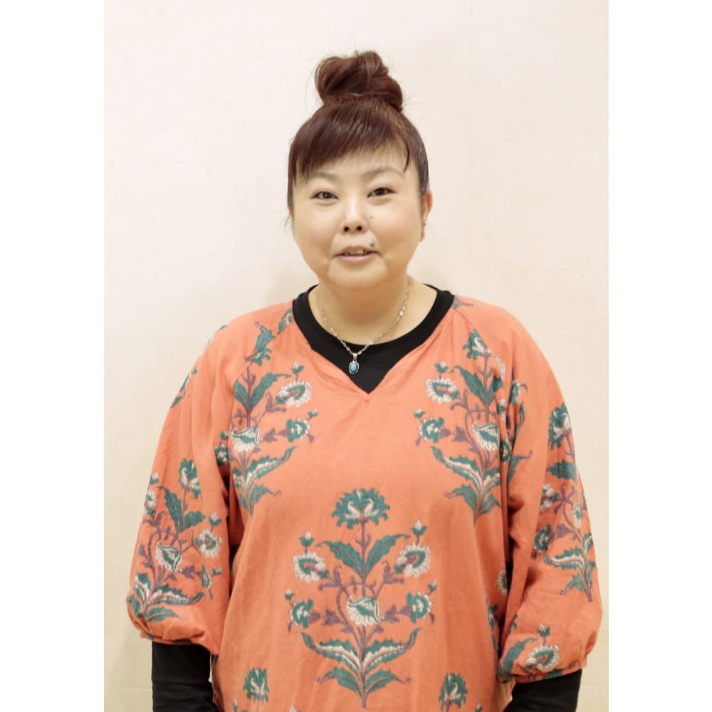 齋藤 裕子 Feel A レキシントンプラザ店 フィールエーレキシントンプラザテン のスタッフ 美容院 美容室を予約するなら楽天ビューティ