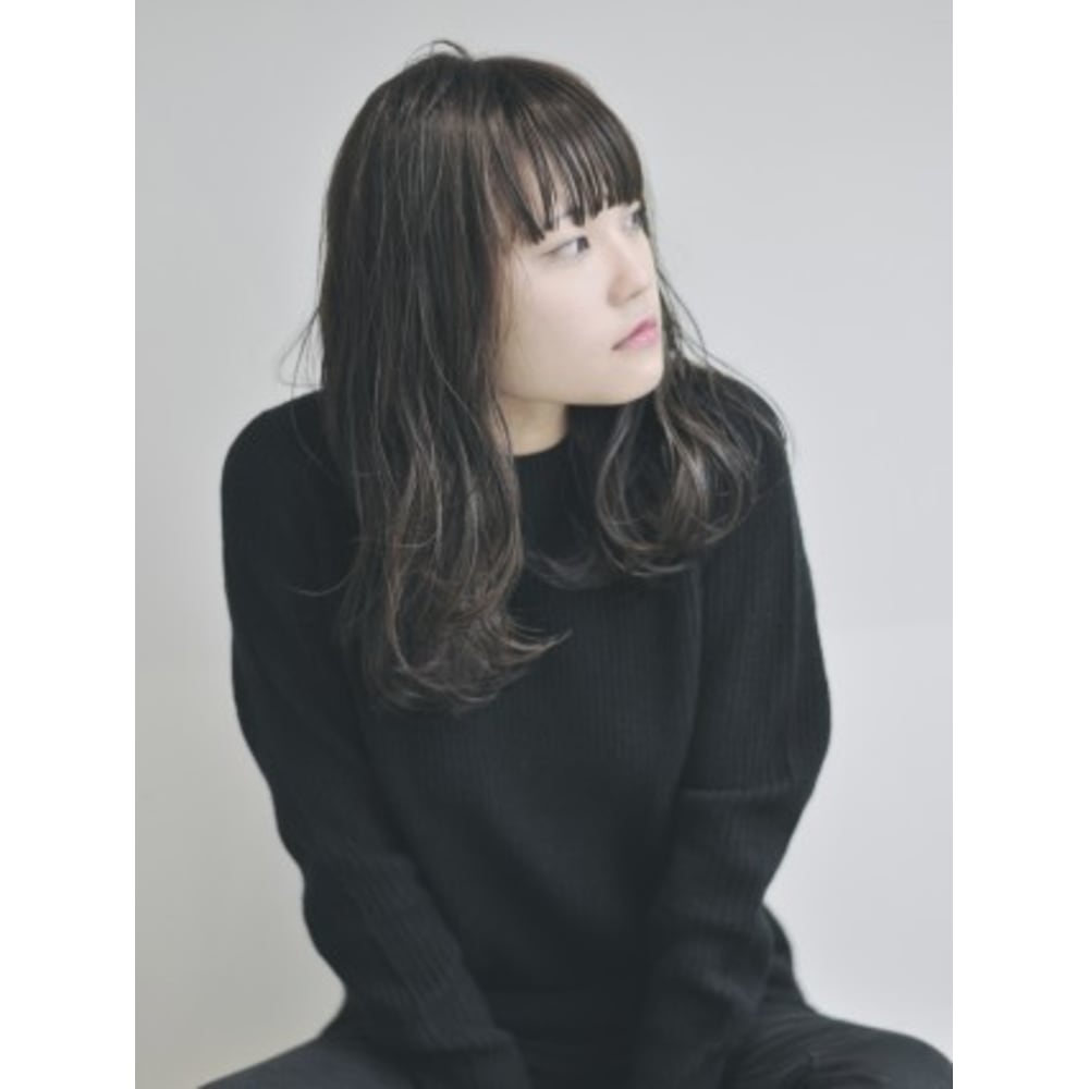 Oreo Coco フリンジバング ルーズミディ Oreo Coco オレオ ココ のヘアスタイル 美容院 美容室を予約するなら楽天ビューティ Oreo Coco フリンジバング ルーズミディ Oreo Coco オレオ ココ のヘアスタイル 美容院 美容室を予約するなら楽天ビューティ