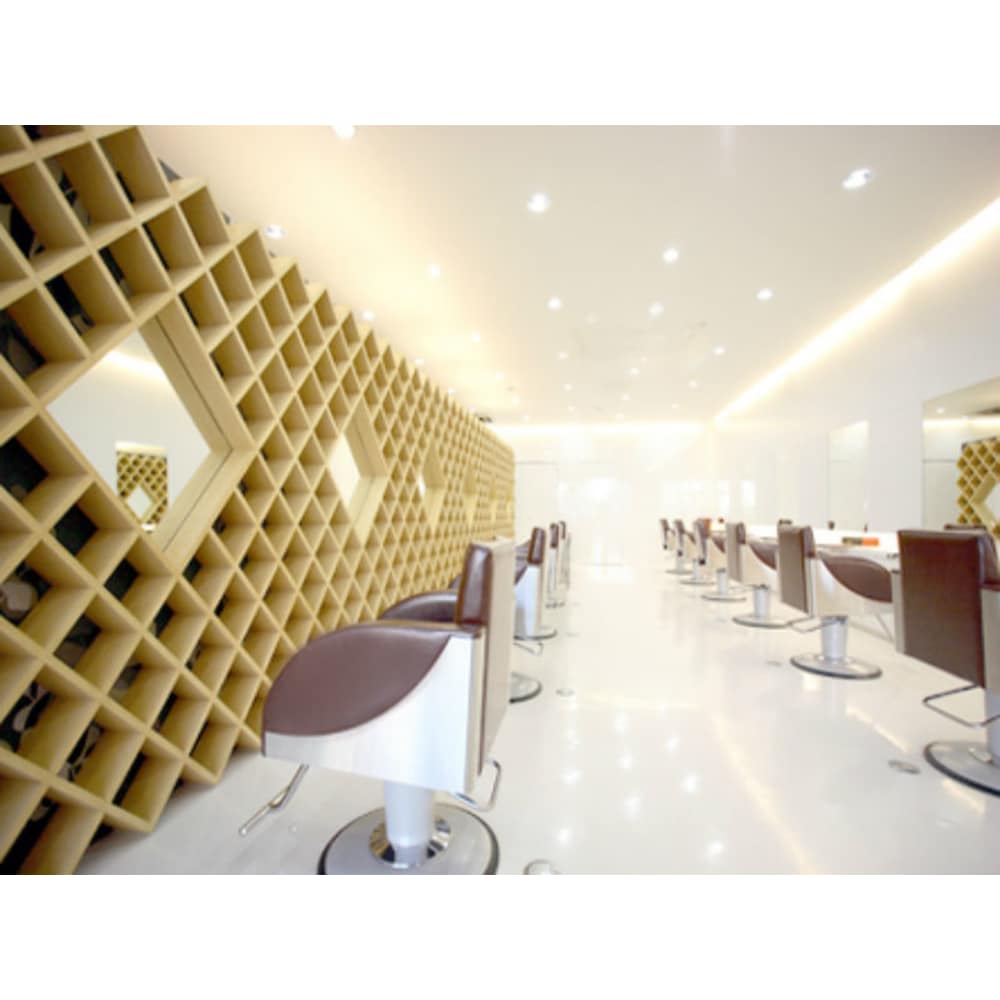 odd-jobs MIDORII EYELASH