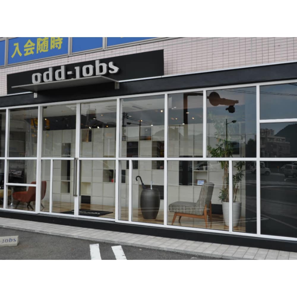 odd-jobs KOGO NAIL 画像