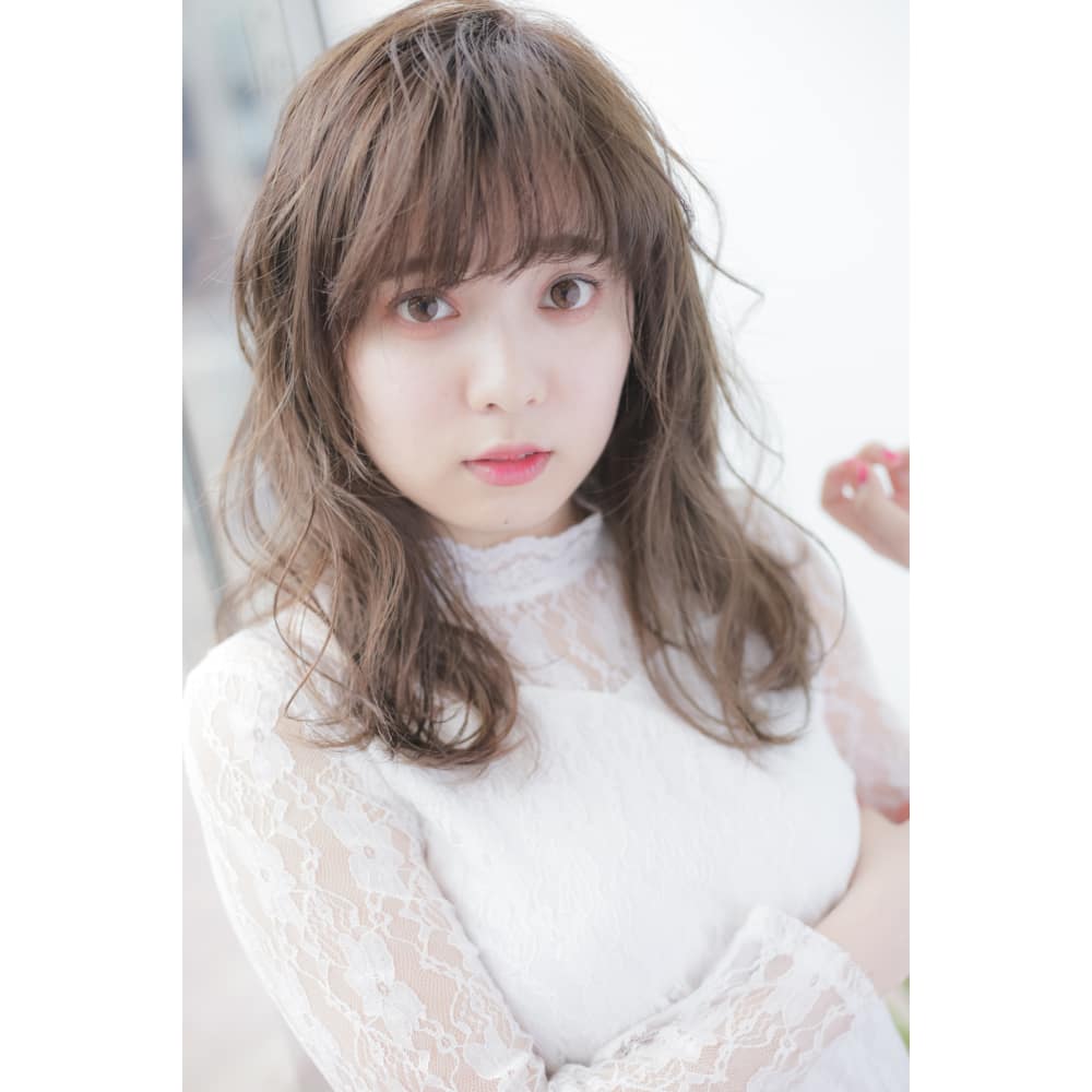 幼い 無造作レイヤーパーマ セシルビー溝の口 セシルビーミゾノクチ のヘアスタイル 美容院 美容室を予約するなら楽天ビューティ 幼い 無造作レイヤーパーマ セシルビー溝の口 セシルビーミゾノクチ のヘアスタイル 美容院 美容室を予約するなら楽天ビューティ