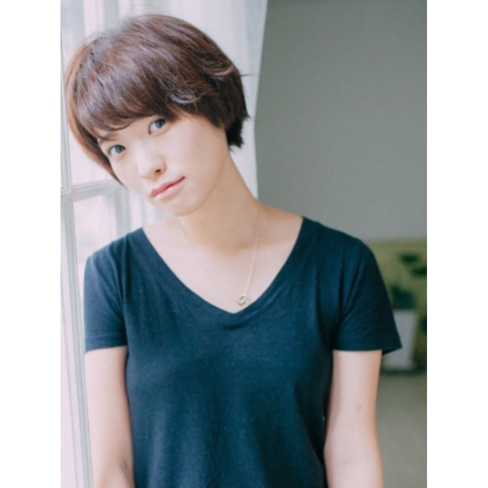女性らしさを最大限に引き出す大人ボブ ショート 美しいシルエットで横顔美人に ヘアースペース Rose S 酒田南店 ヘアースペースローズエスサカタミナミテン のこだわり特集 美容院 美容室を予約するなら楽天ビューティ 女性らしさを最大限に引き出す大人ボブ ショート 美しいシルエットで横顔美人に ヘアースペース Rose S 酒田南店 ヘアースペースローズエスサカタミナミテン のこだわり特集 美容院 美容室を予約するなら楽天ビューティ